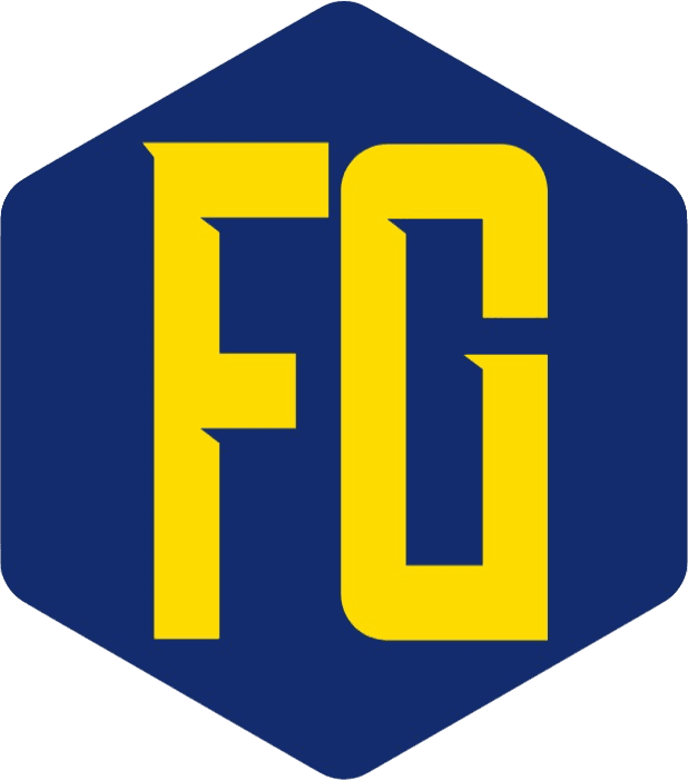 Forensic Global Logo
